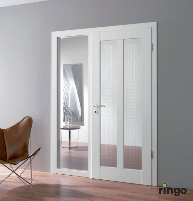 Zimmertüre weiß Zimmertüre weiß