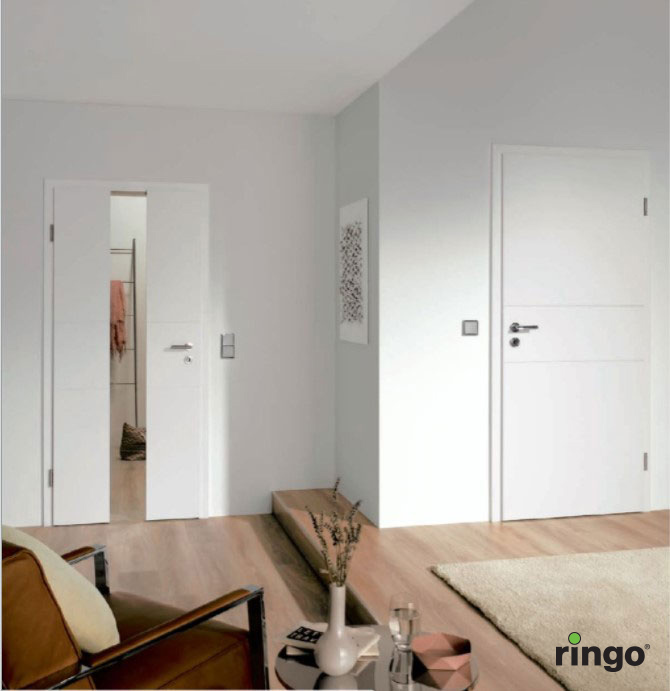 Zimmertüre weiß modern Zimmertüre weiß modern